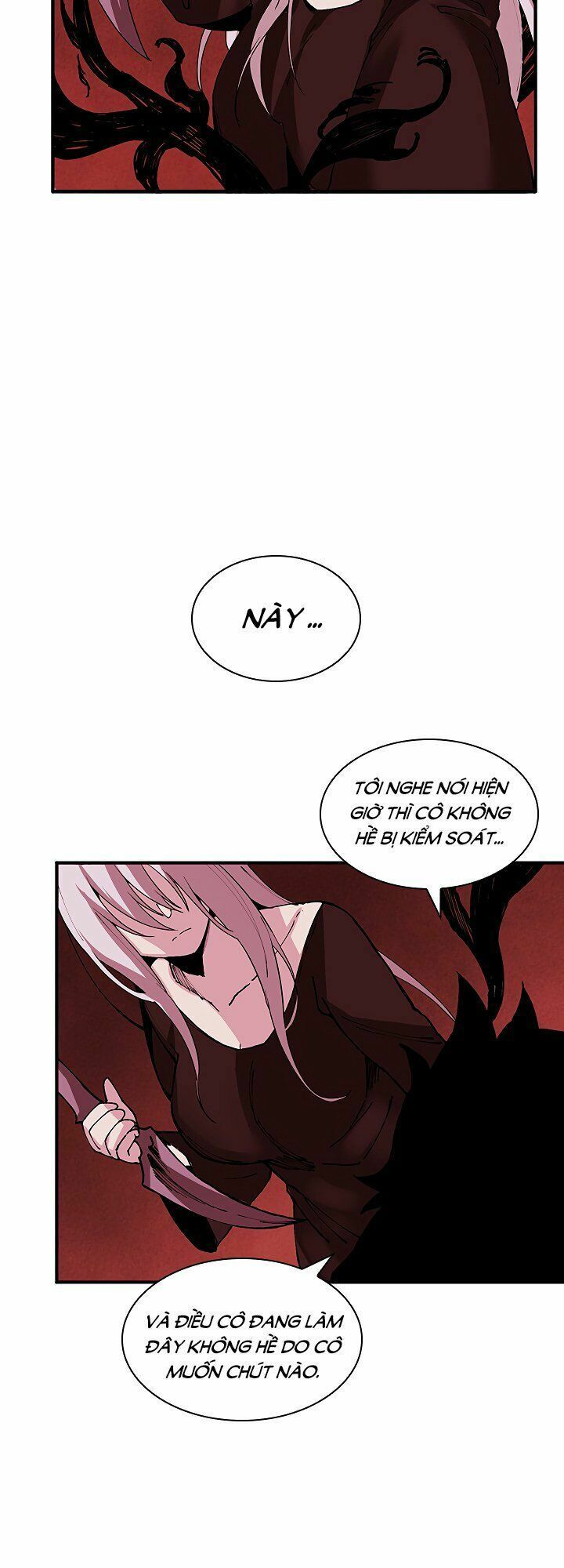 đọc truyện The Dungeon Master Chương 30 ảnh 34 tại Thiên Thai Truyện