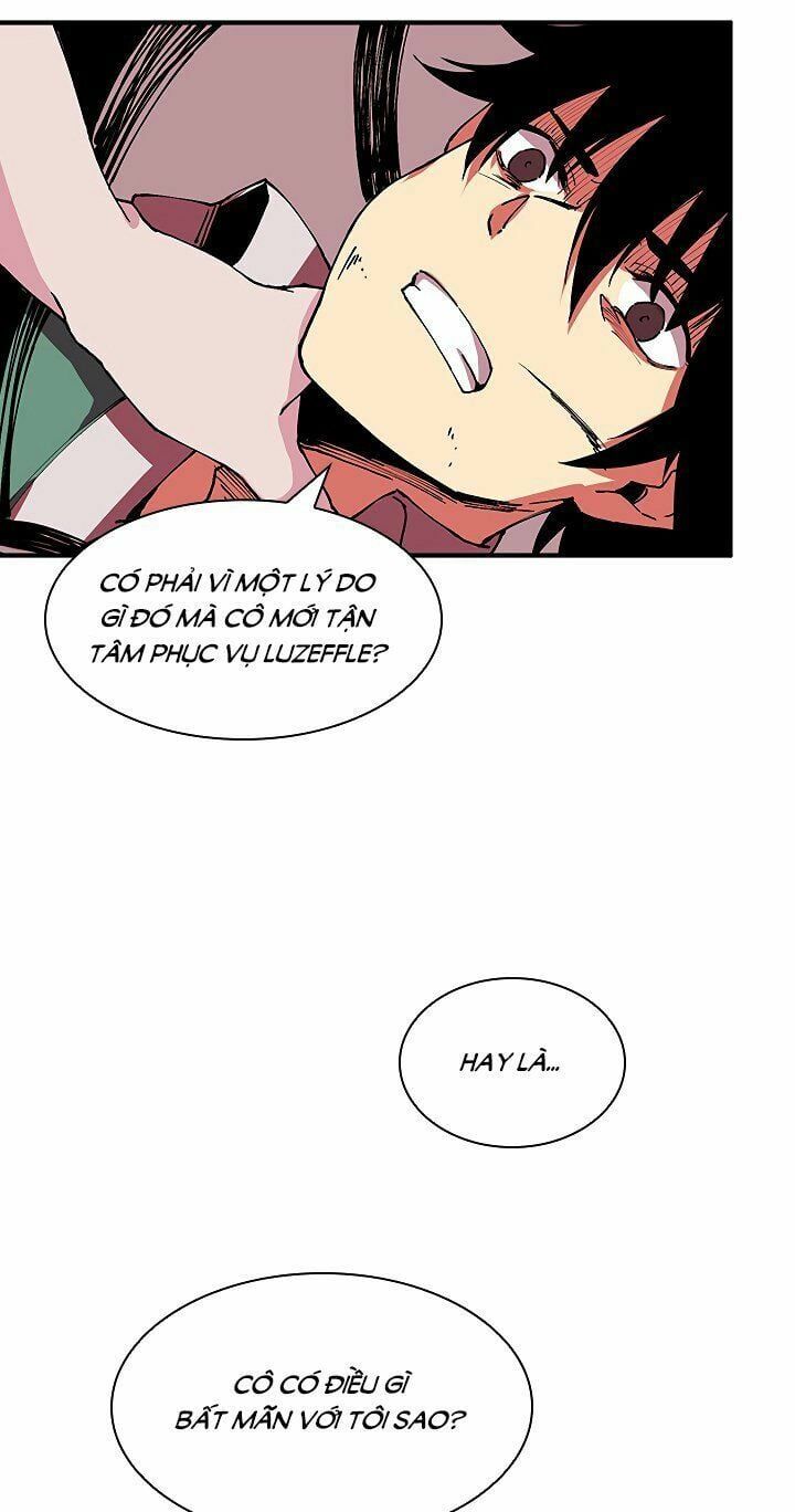 đọc truyện The Dungeon Master Chương 30 ảnh 35 tại Thiên Thai Truyện