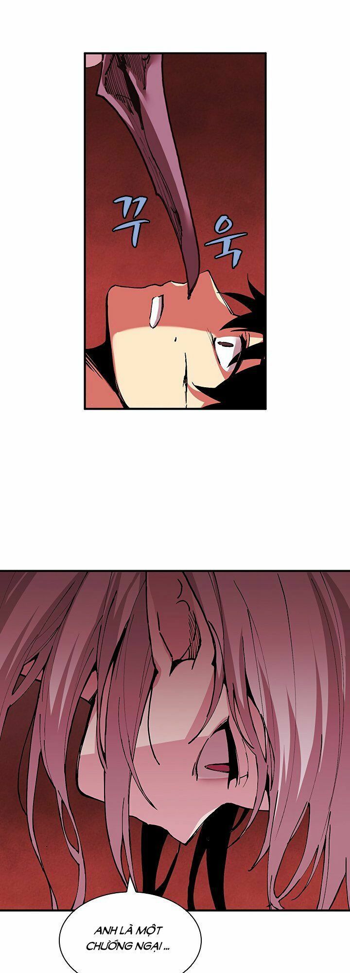 đọc truyện The Dungeon Master Chương 30 ảnh 37 tại Thiên Thai Truyện