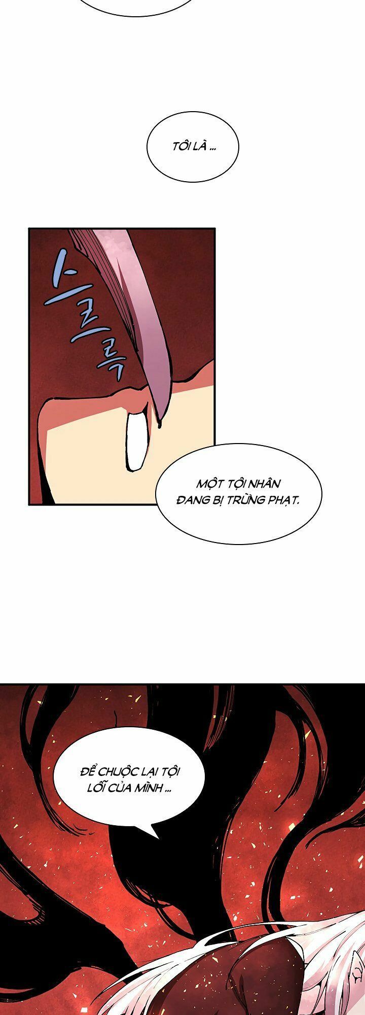 đọc truyện The Dungeon Master Chương 30 ảnh 38 tại Thiên Thai Truyện