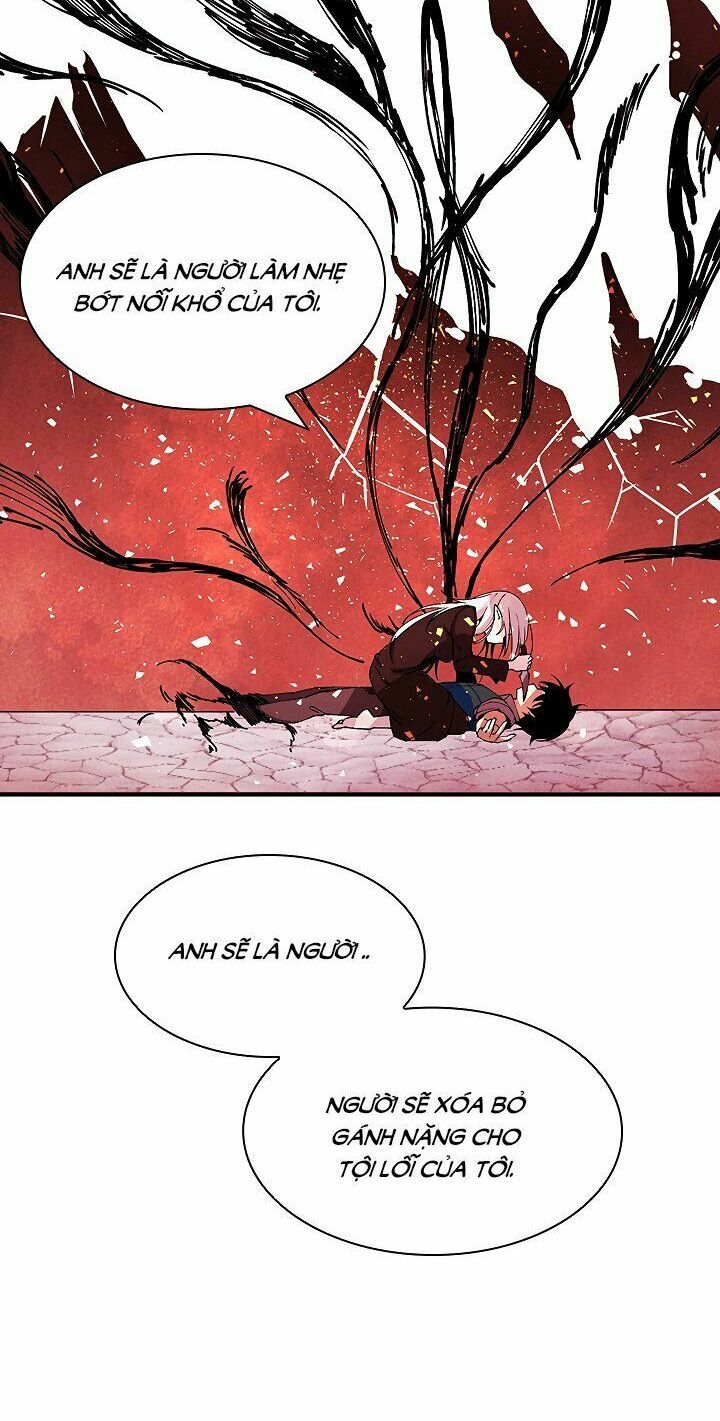 đọc truyện The Dungeon Master Chương 30 ảnh 40 tại Thiên Thai Truyện