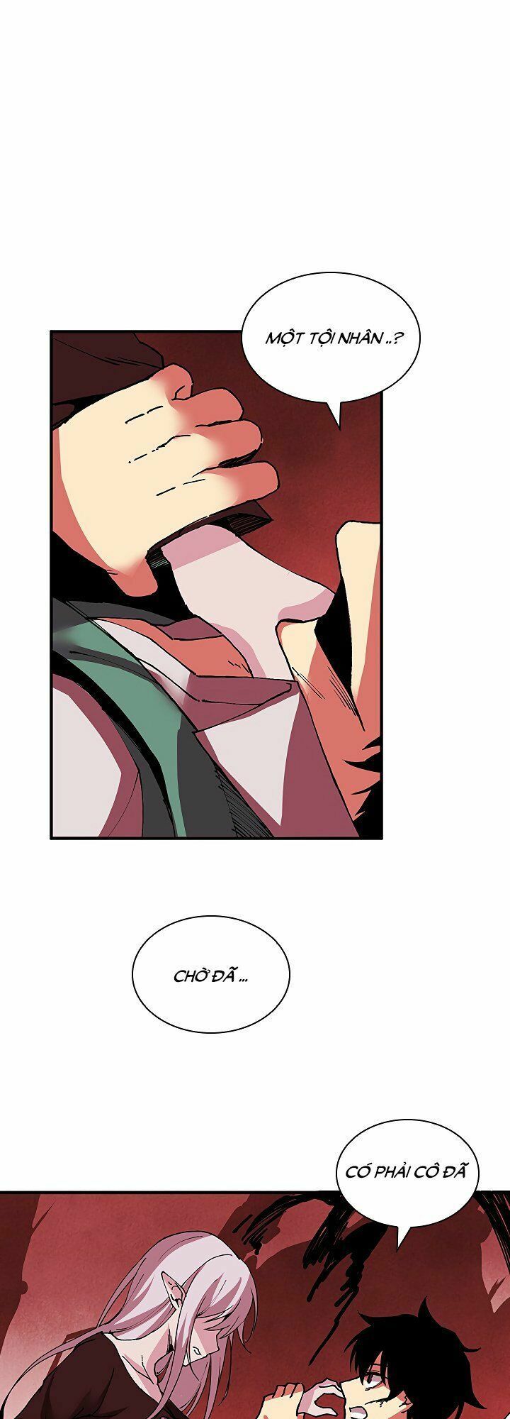 đọc truyện The Dungeon Master Chương 30 ảnh 42 tại Thiên Thai Truyện