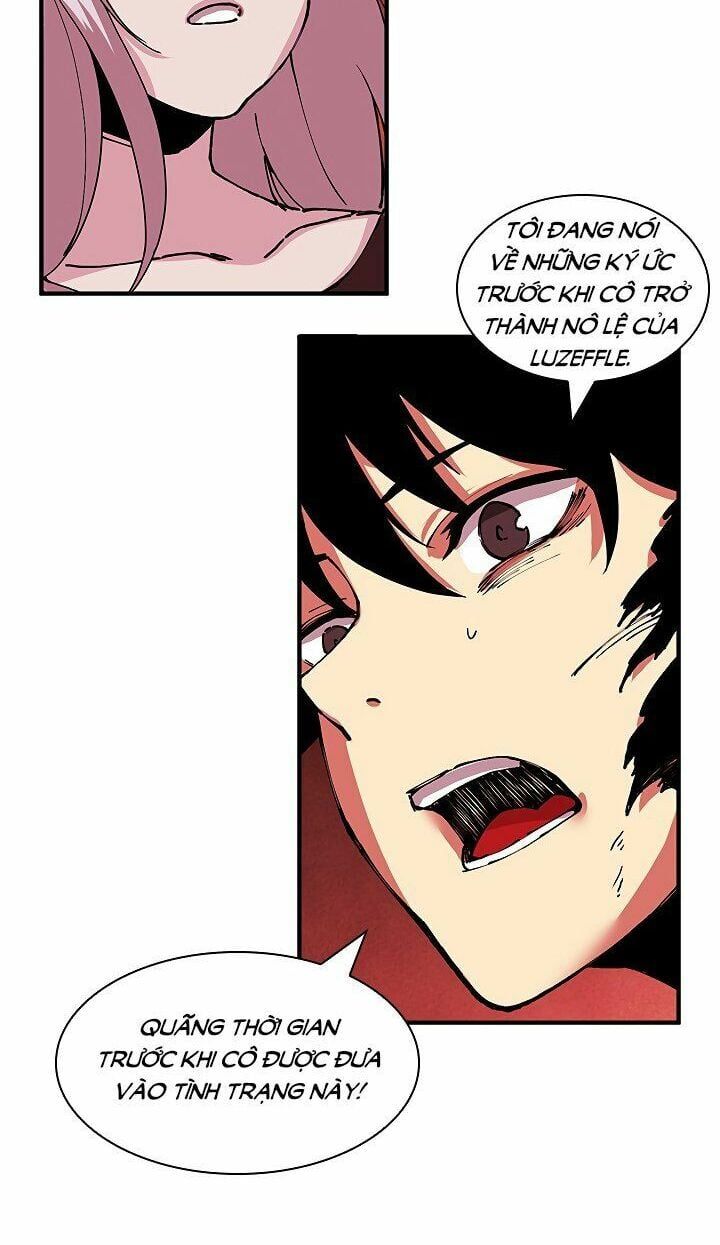 đọc truyện The Dungeon Master Chương 30 ảnh 44 tại Thiên Thai Truyện