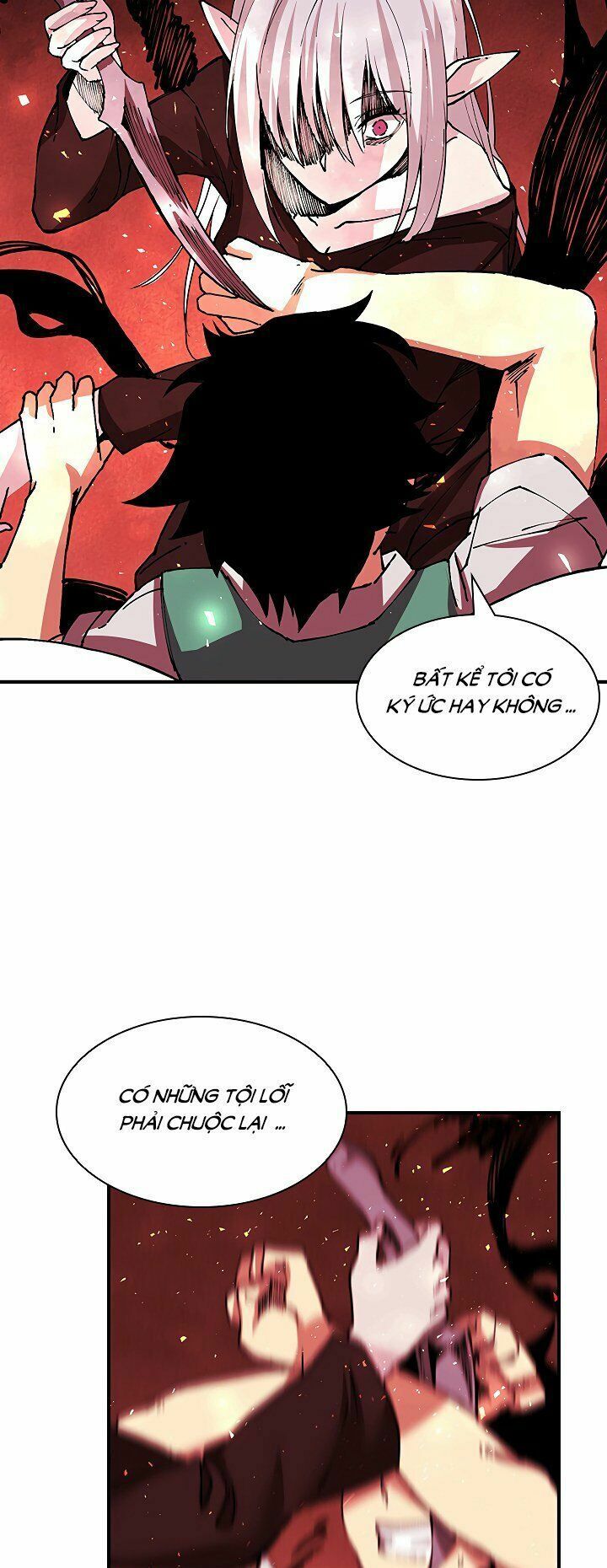 đọc truyện The Dungeon Master Chương 30 ảnh 47 tại Thiên Thai Truyện