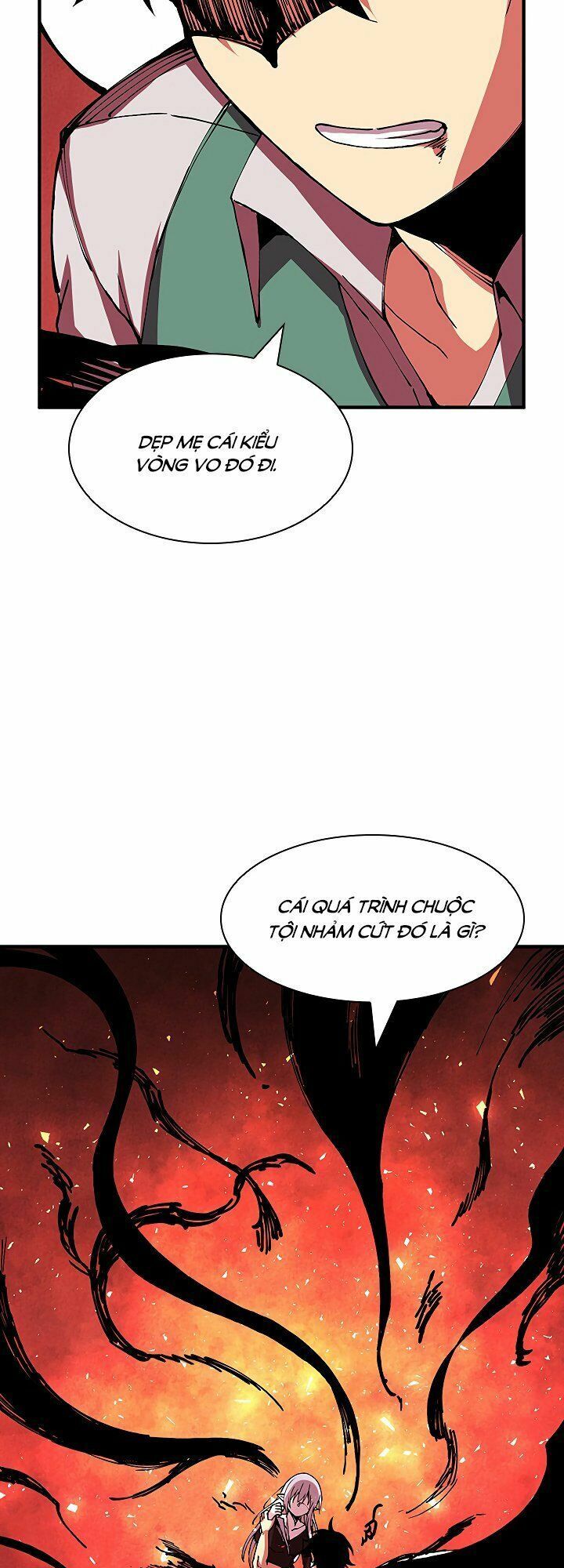 đọc truyện The Dungeon Master Chương 30 ảnh 50 tại Thiên Thai Truyện