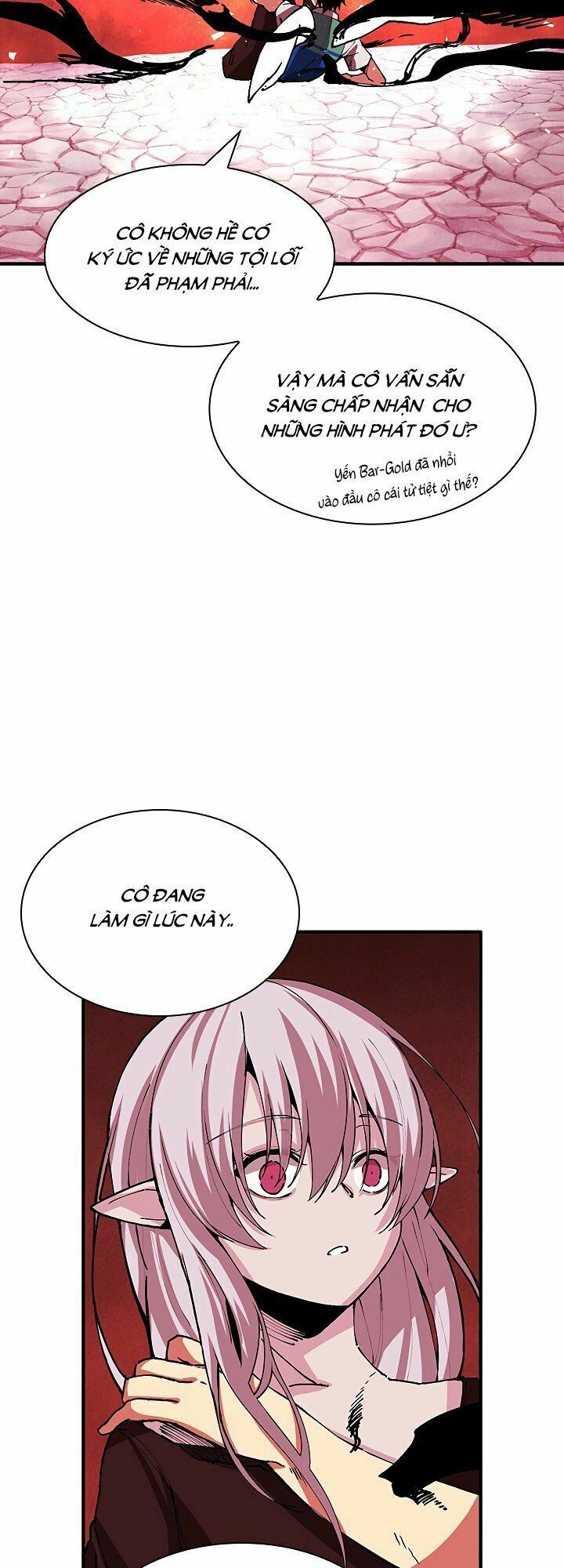 đọc truyện The Dungeon Master Chương 30 ảnh 51 tại Thiên Thai Truyện