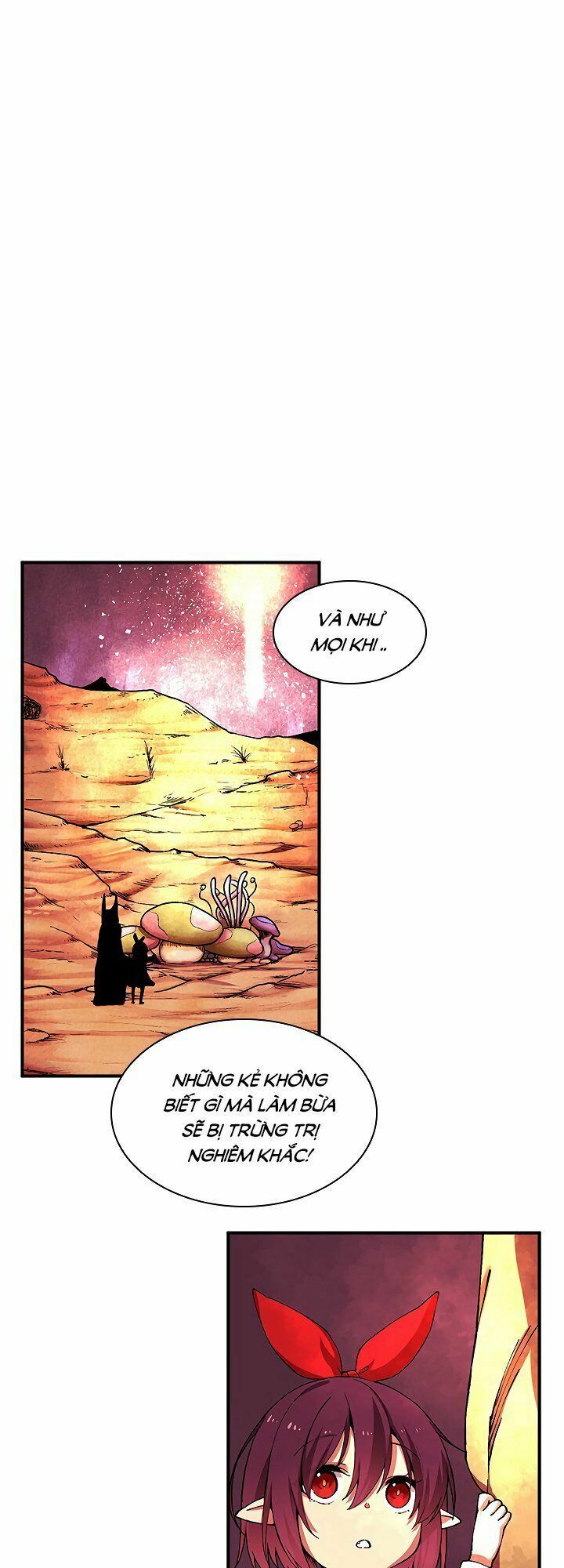 đọc truyện The Dungeon Master Chương 30 ảnh 8 tại Thiên Thai Truyện