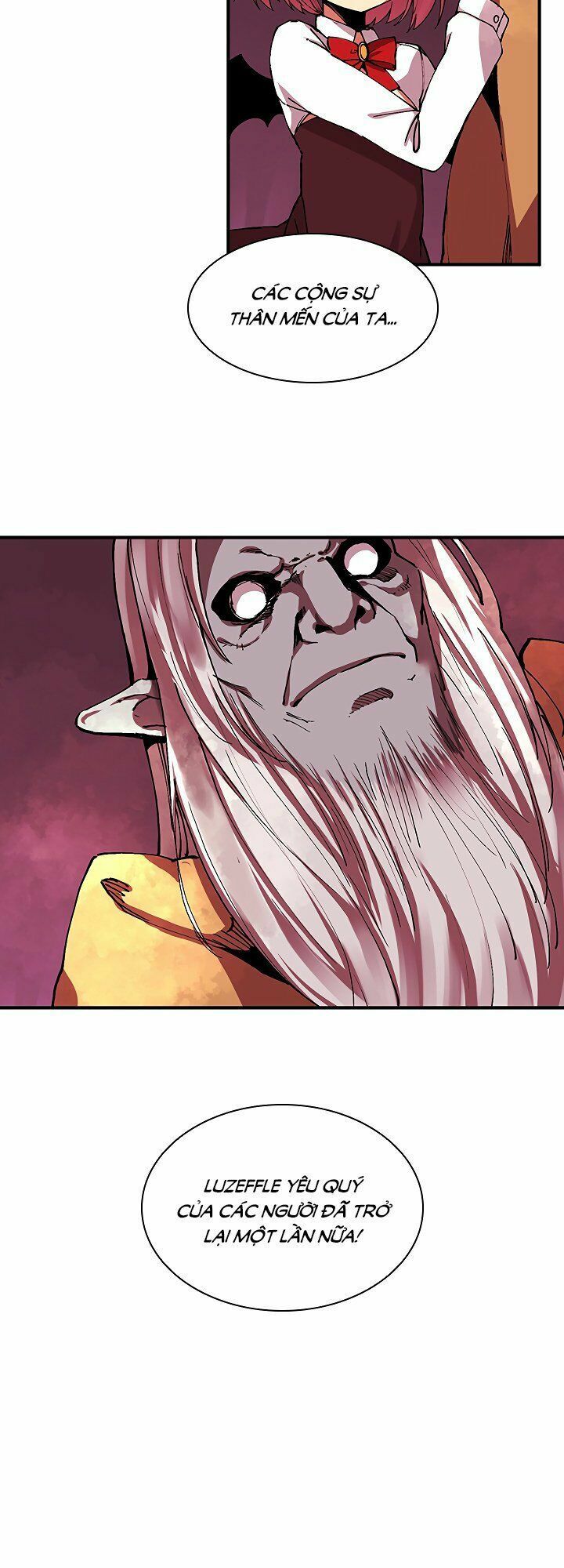 đọc truyện The Dungeon Master Chương 30 ảnh 9 tại Thiên Thai Truyện