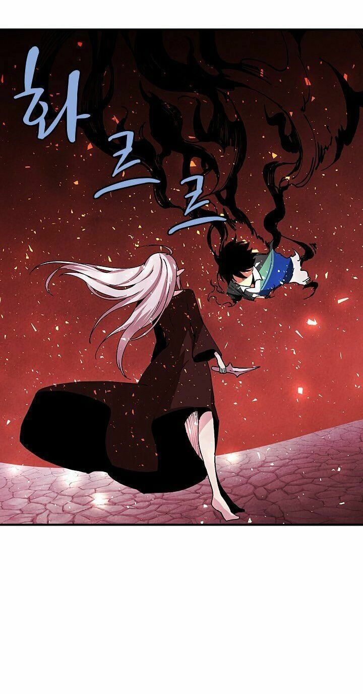 đọc truyện The Dungeon Master Chương 31 ảnh 12 tại Thiên Thai Truyện