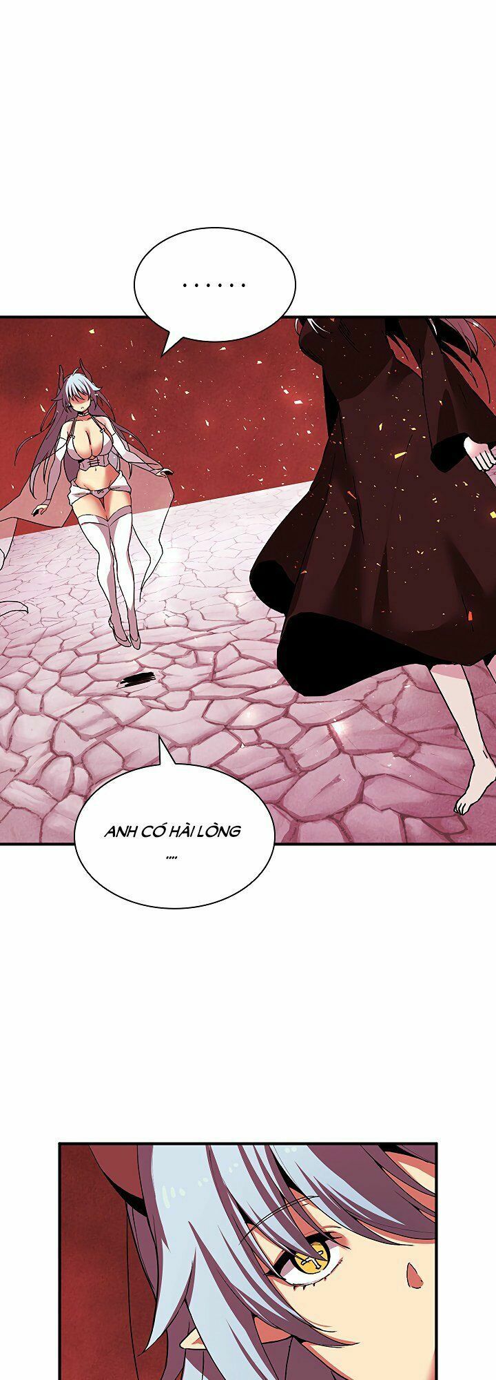 đọc truyện The Dungeon Master Chương 31 ảnh 14 tại Thiên Thai Truyện