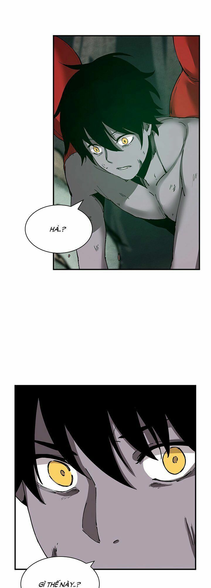 đọc truyện The Dungeon Master Chương 31 ảnh 20 tại Thiên Thai Truyện