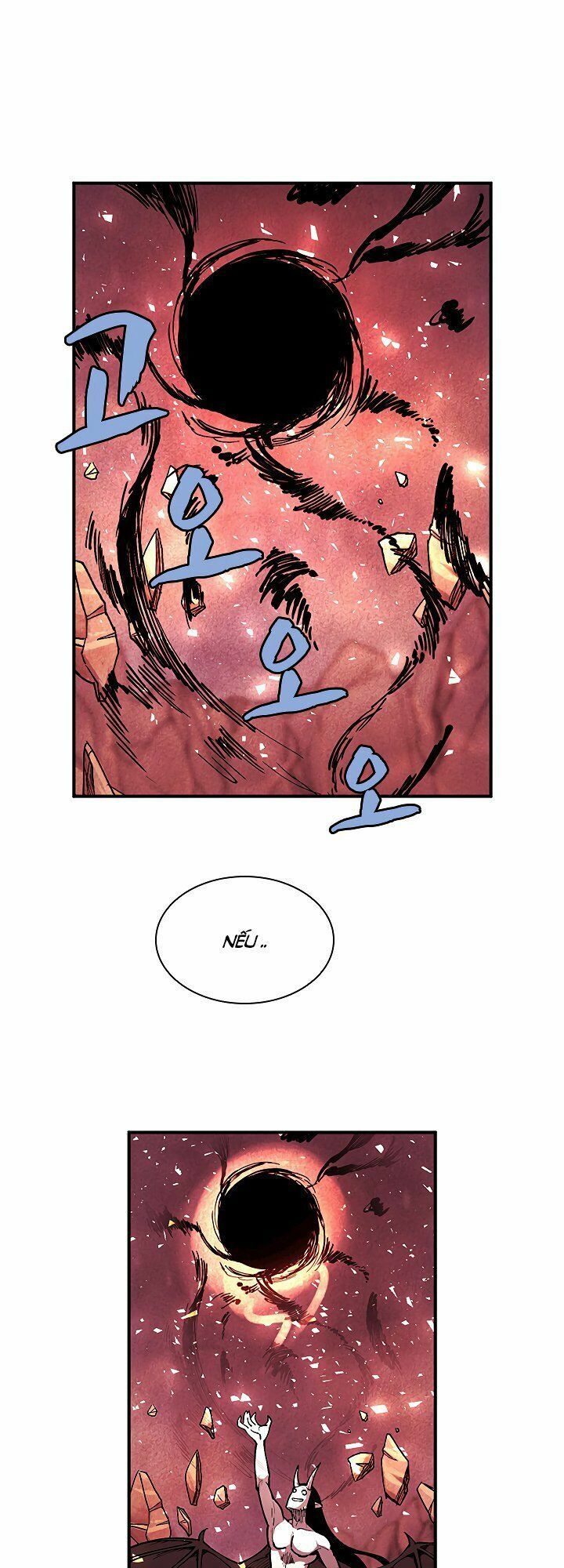 đọc truyện The Dungeon Master Chương 31 ảnh 4 tại Thiên Thai Truyện