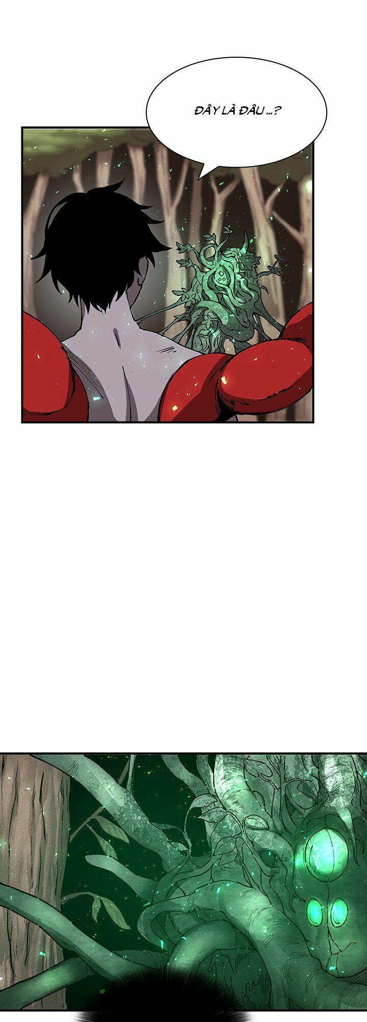 đọc truyện The Dungeon Master Chương 31 ảnh 22 tại Thiên Thai Truyện