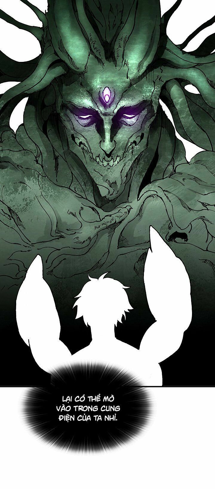 đọc truyện The Dungeon Master Chương 31 ảnh 24 tại Thiên Thai Truyện