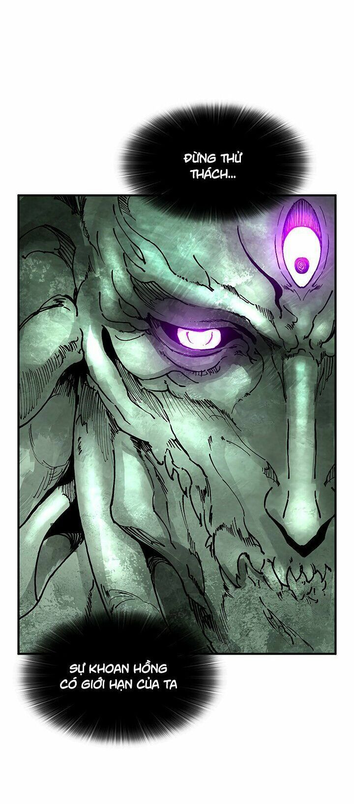 đọc truyện The Dungeon Master Chương 31 ảnh 25 tại Thiên Thai Truyện