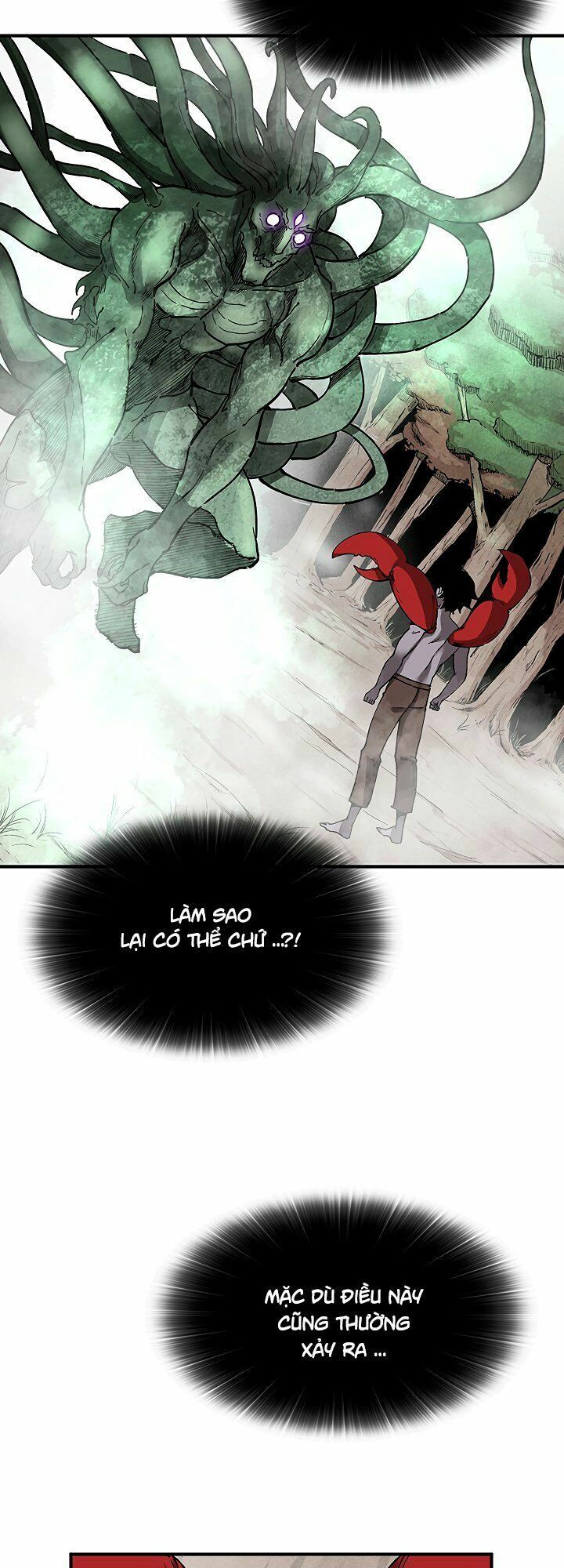 đọc truyện The Dungeon Master Chương 31 ảnh 27 tại Thiên Thai Truyện