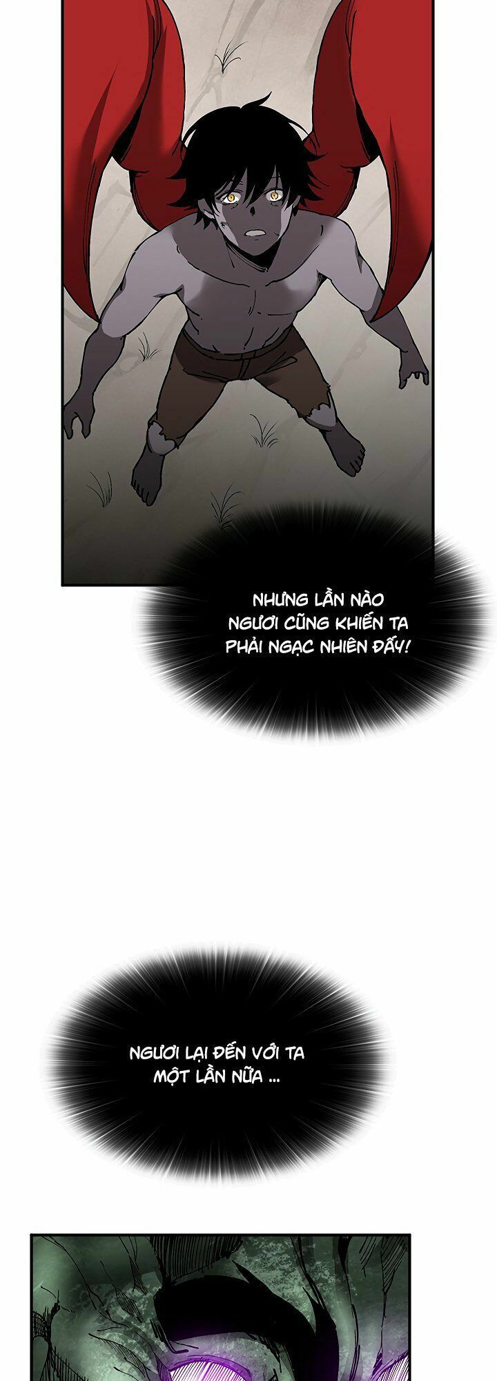 đọc truyện The Dungeon Master Chương 31 ảnh 28 tại Thiên Thai Truyện