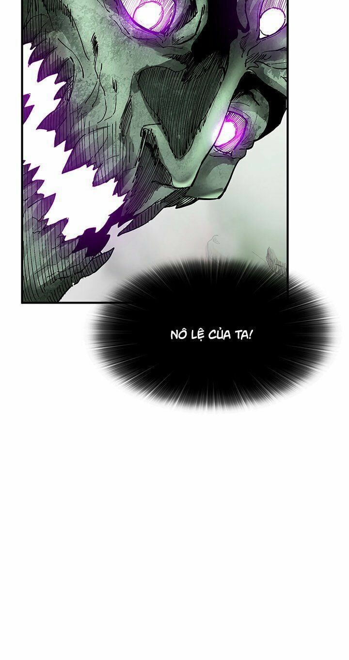 đọc truyện The Dungeon Master Chương 31 ảnh 29 tại Thiên Thai Truyện