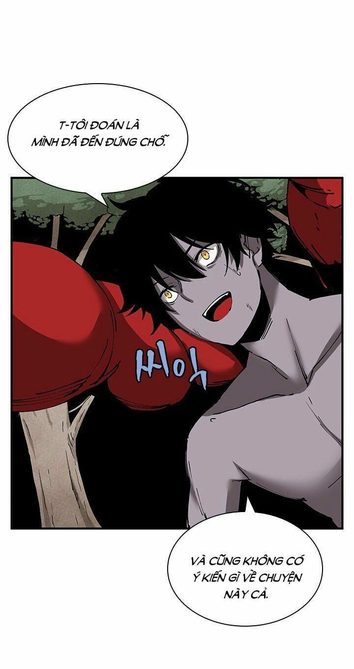 đọc truyện The Dungeon Master Chương 31 ảnh 30 tại Thiên Thai Truyện