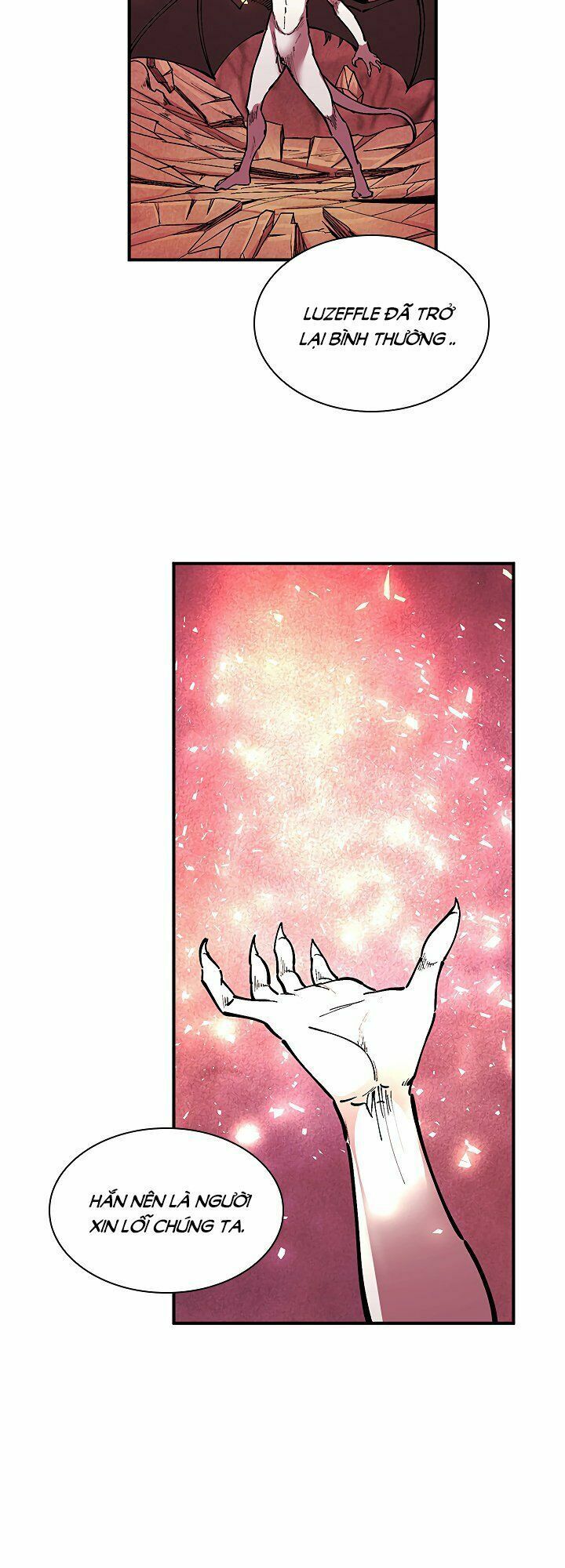 đọc truyện The Dungeon Master Chương 31 ảnh 5 tại Thiên Thai Truyện