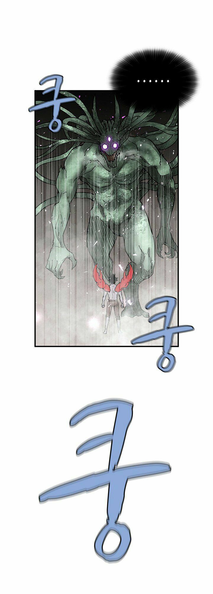 đọc truyện The Dungeon Master Chương 31 ảnh 32 tại Thiên Thai Truyện