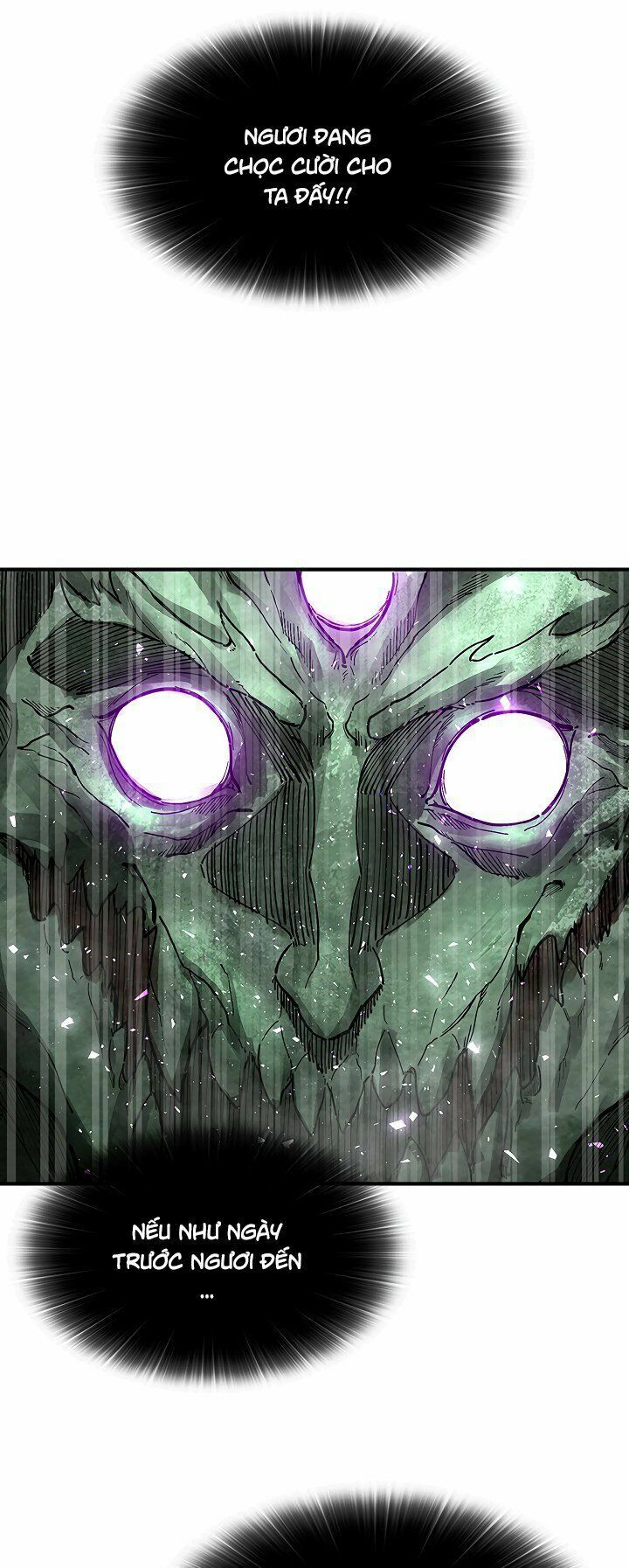 đọc truyện The Dungeon Master Chương 31 ảnh 33 tại Thiên Thai Truyện