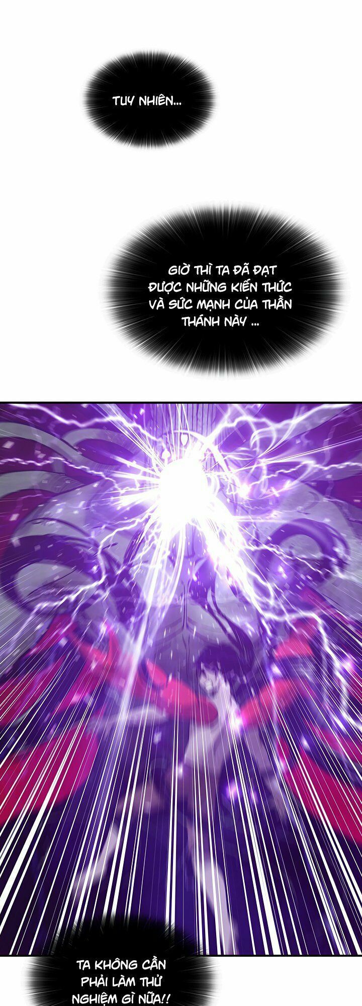 đọc truyện The Dungeon Master Chương 31 ảnh 35 tại Thiên Thai Truyện