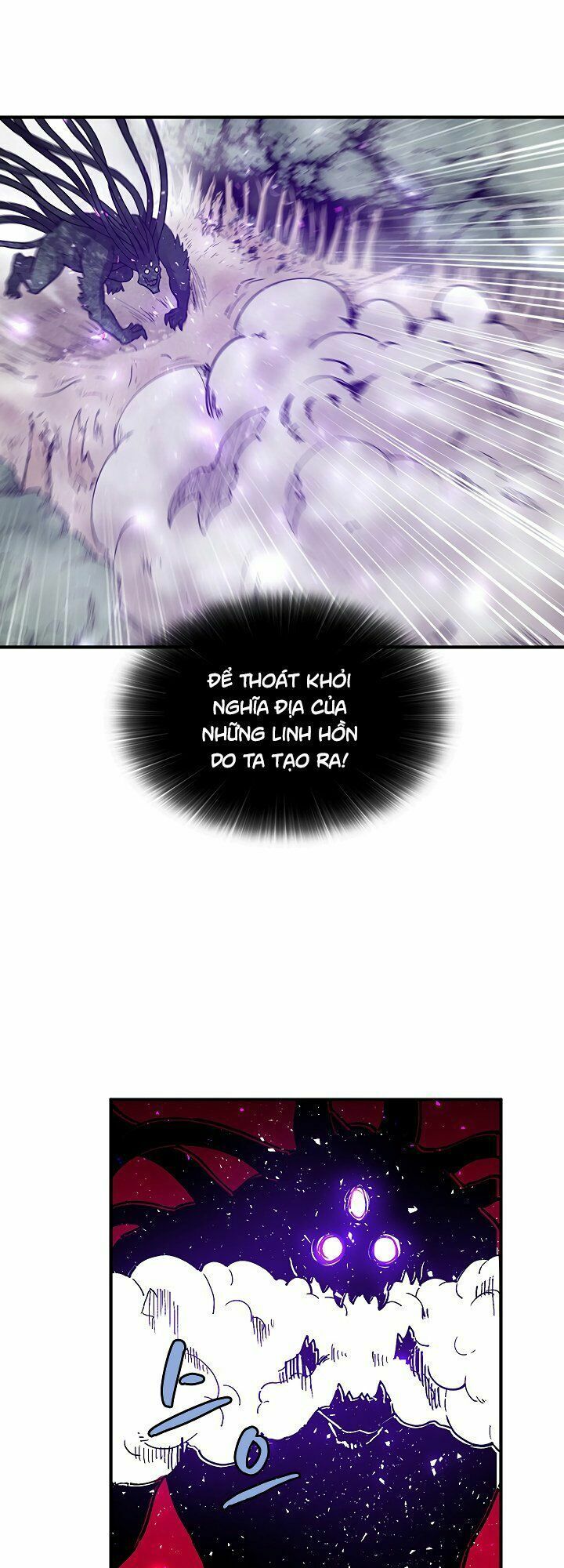 đọc truyện The Dungeon Master Chương 31 ảnh 40 tại Thiên Thai Truyện