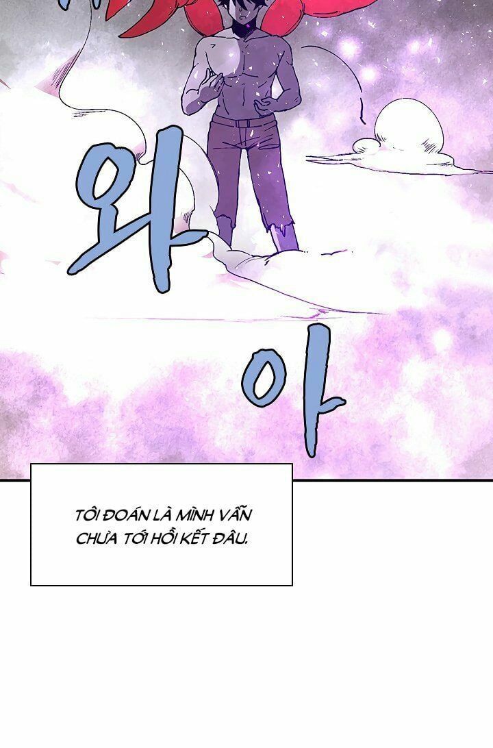 đọc truyện The Dungeon Master Chương 31 ảnh 43 tại Thiên Thai Truyện