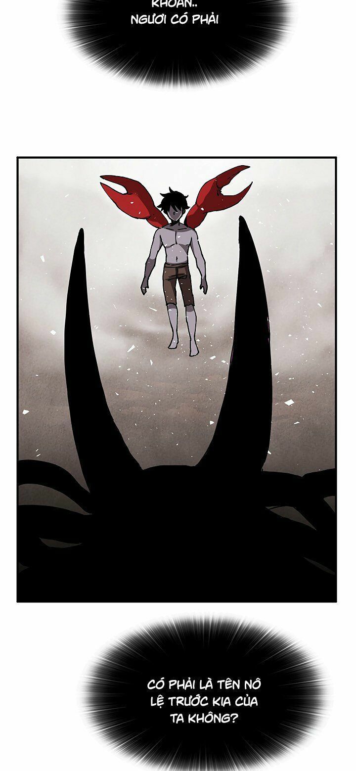 đọc truyện The Dungeon Master Chương 31 ảnh 47 tại Thiên Thai Truyện