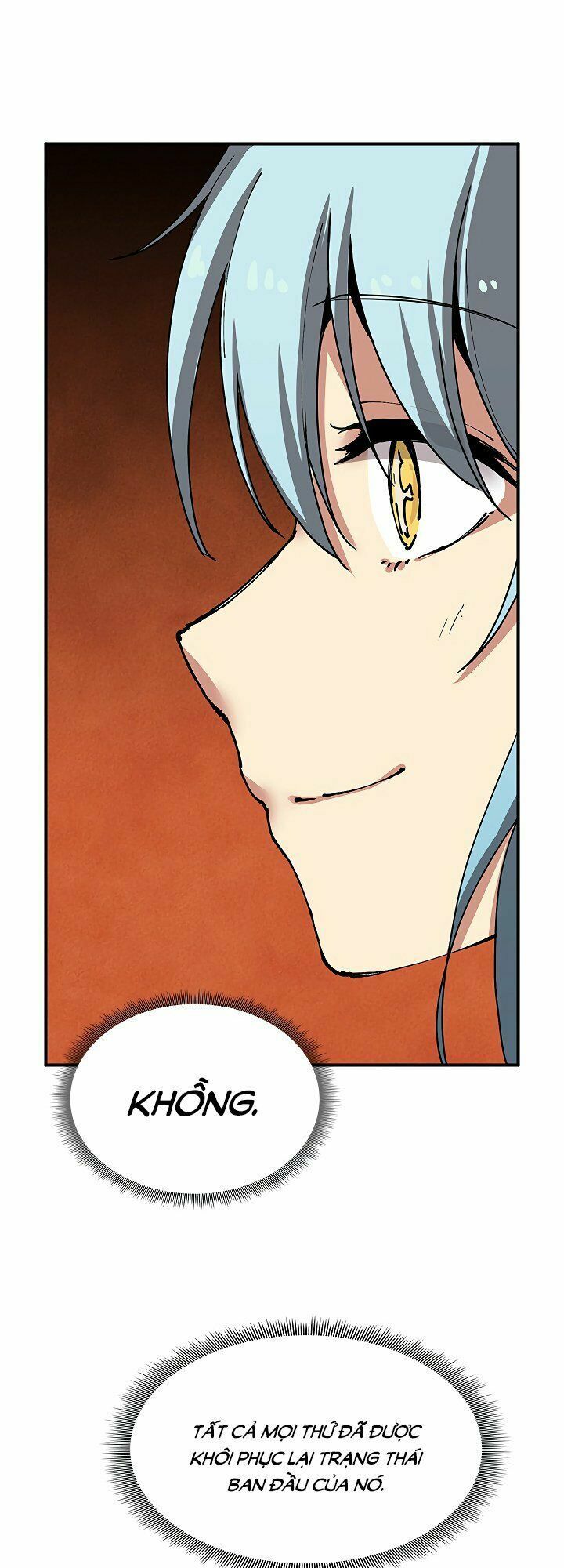 đọc truyện The Dungeon Master Chương 31 ảnh 50 tại Thiên Thai Truyện