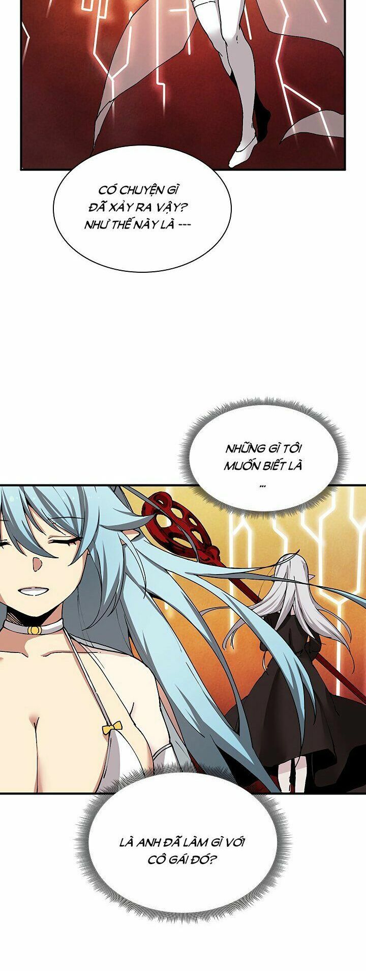 đọc truyện The Dungeon Master Chương 31 ảnh 52 tại Thiên Thai Truyện