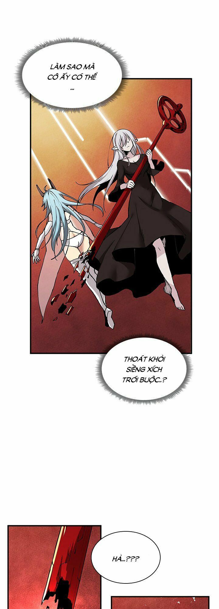 đọc truyện The Dungeon Master Chương 31 ảnh 53 tại Thiên Thai Truyện