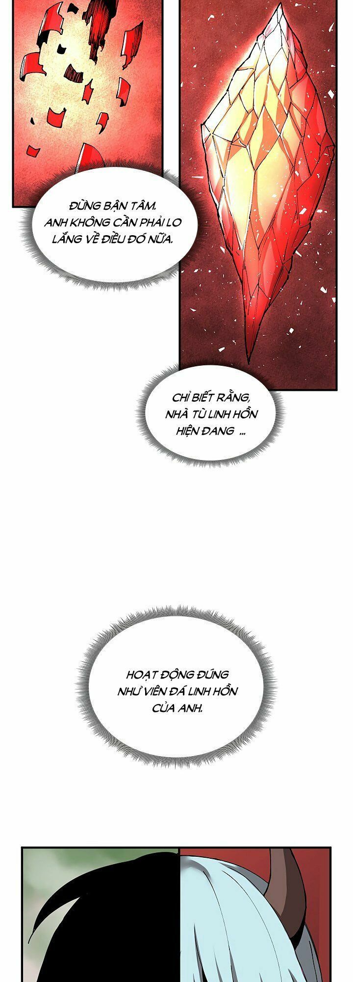 đọc truyện The Dungeon Master Chương 31 ảnh 54 tại Thiên Thai Truyện