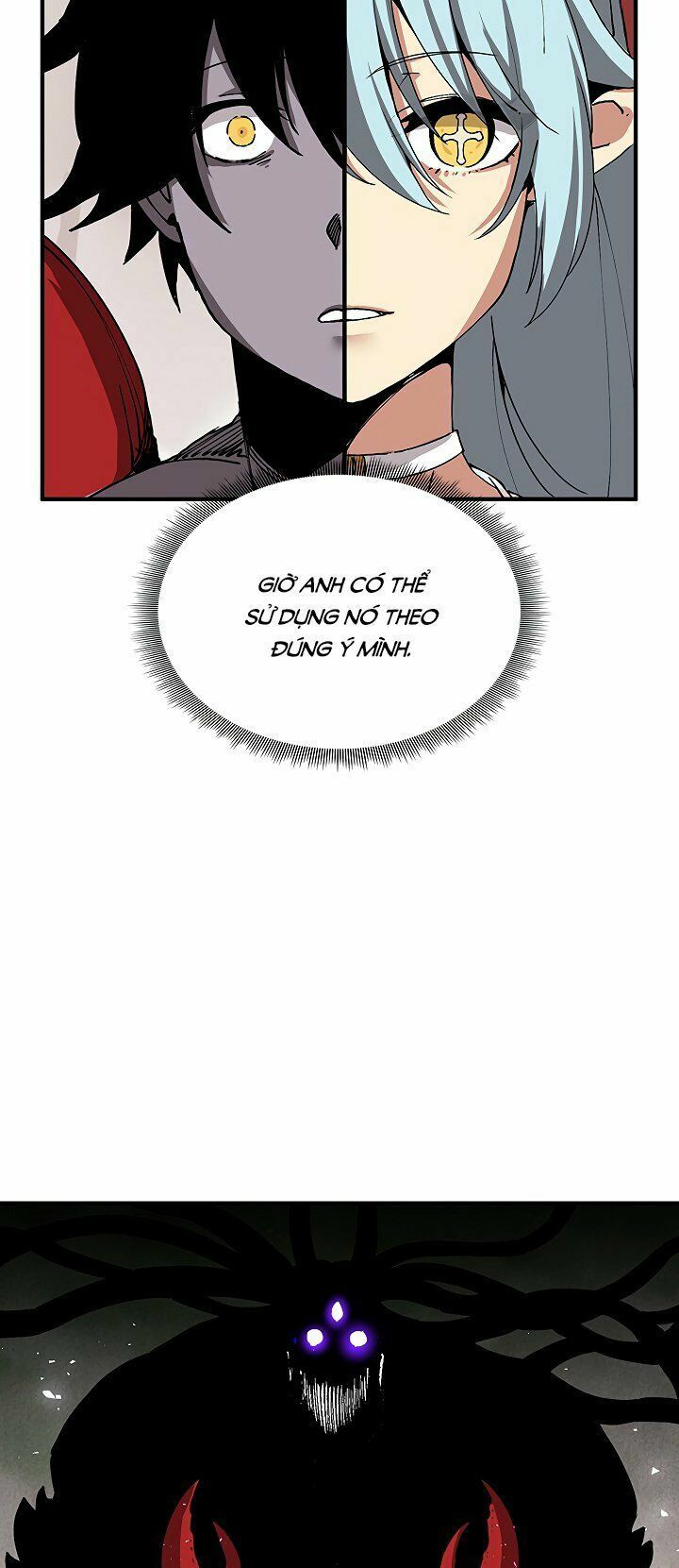 đọc truyện The Dungeon Master Chương 31 ảnh 55 tại Thiên Thai Truyện