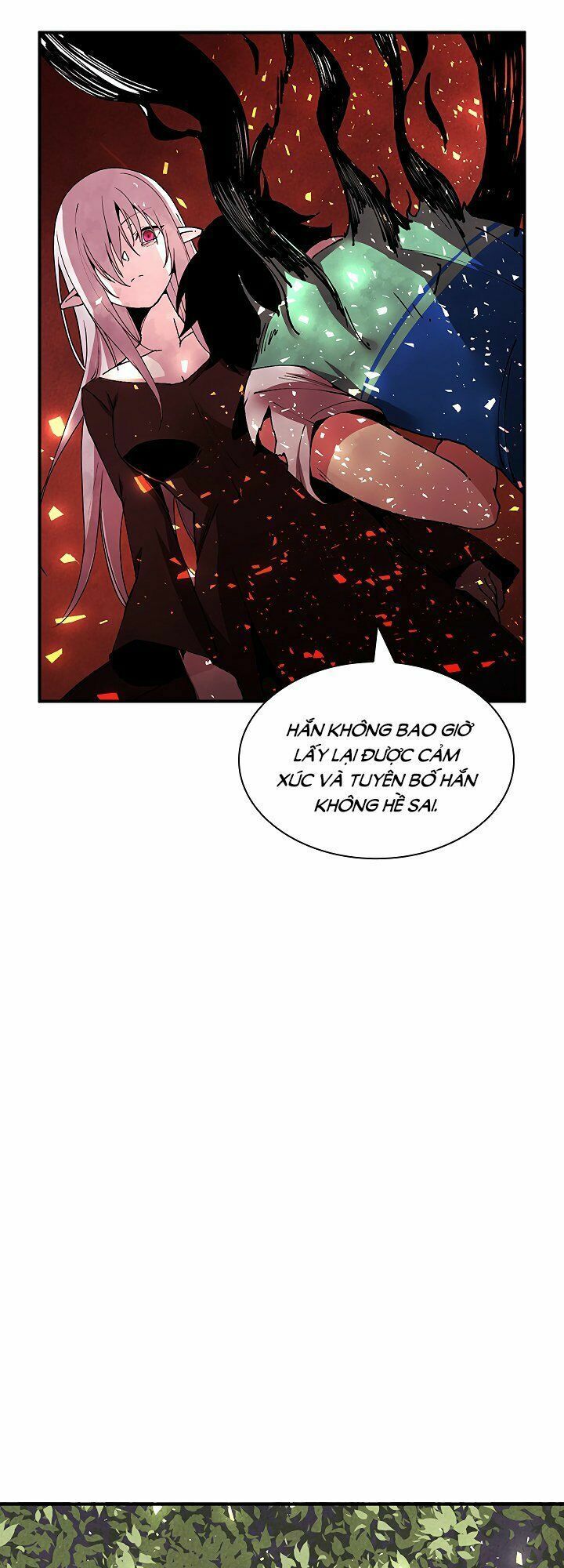 đọc truyện The Dungeon Master Chương 31 ảnh 8 tại Thiên Thai Truyện