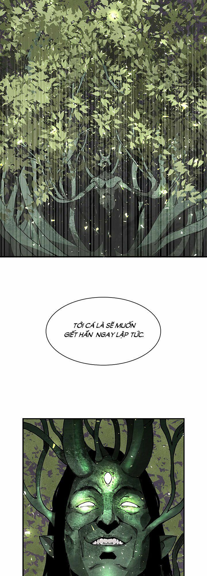 đọc truyện The Dungeon Master Chương 31 ảnh 9 tại Thiên Thai Truyện