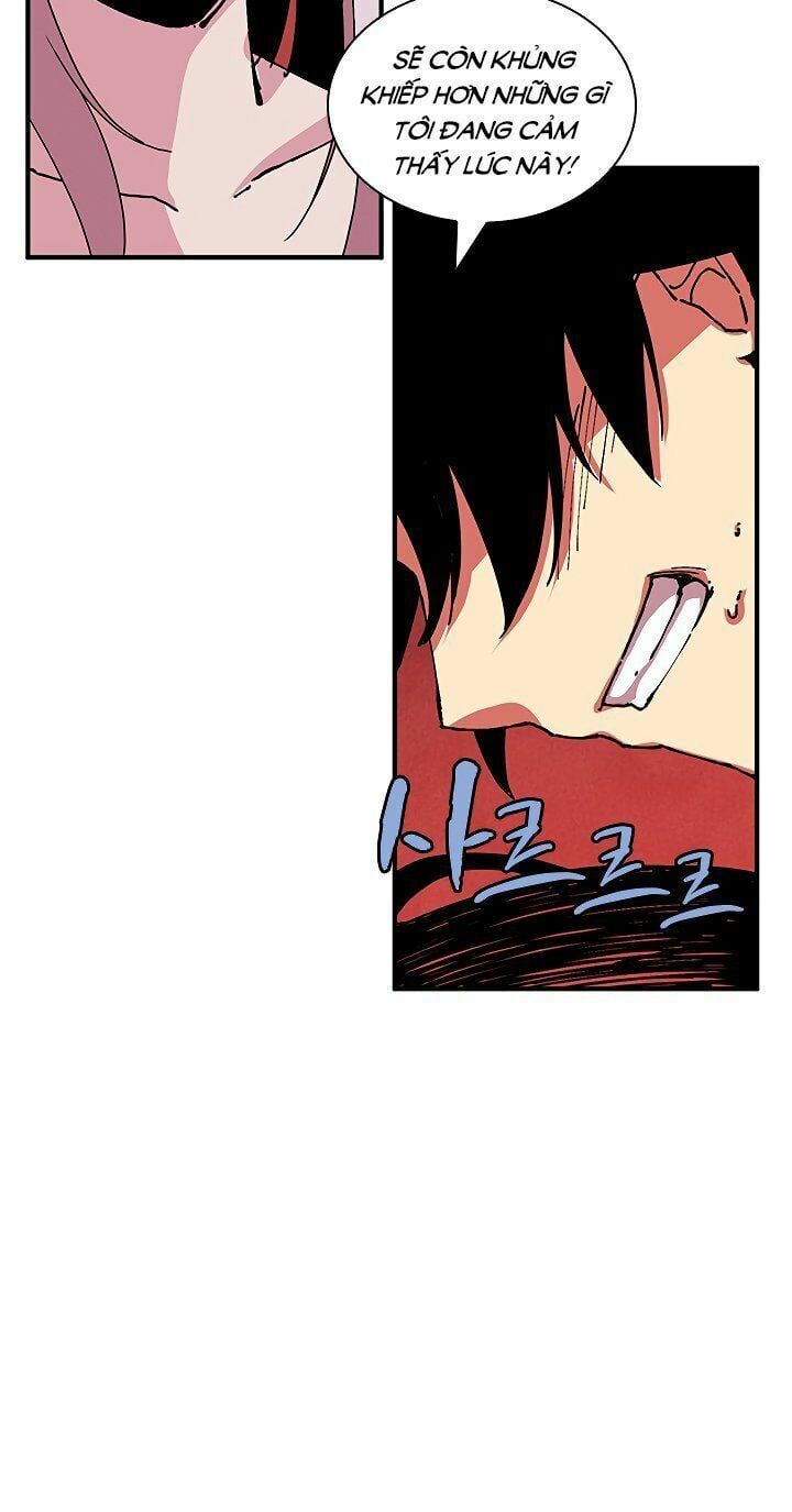 đọc truyện The Dungeon Master Chương 31 ảnh 11 tại Thiên Thai Truyện