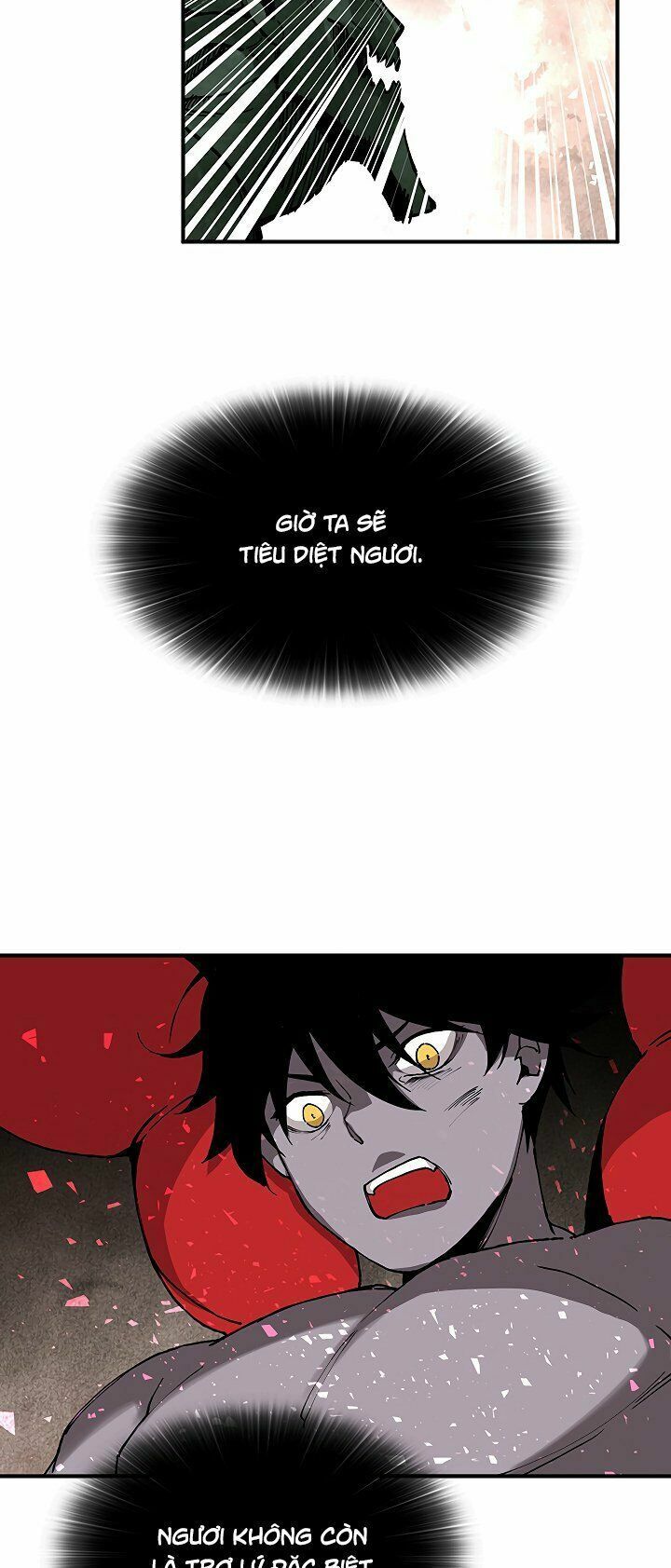 đọc truyện The Dungeon Master Chương 32 ảnh 14 tại Thiên Thai Truyện