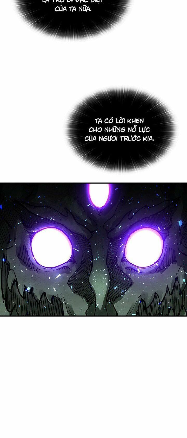 đọc truyện The Dungeon Master Chương 32 ảnh 15 tại Thiên Thai Truyện