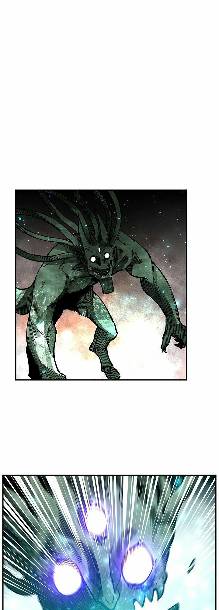 đọc truyện The Dungeon Master Chương 32 ảnh 20 tại Thiên Thai Truyện