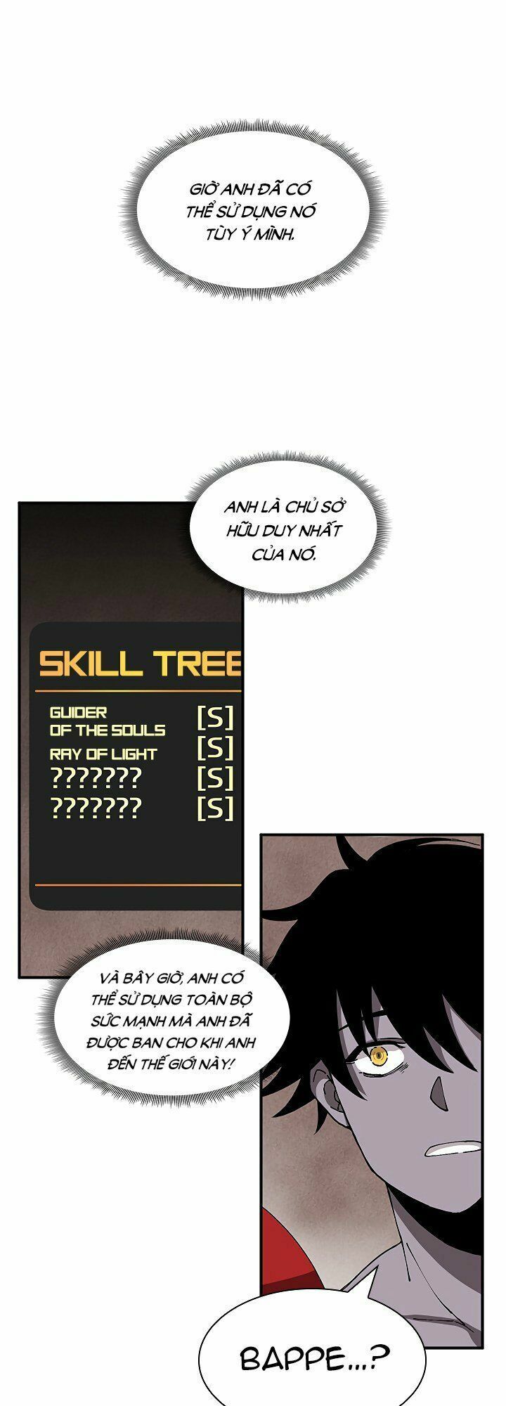 đọc truyện The Dungeon Master Chương 32 ảnh 4 tại Thiên Thai Truyện