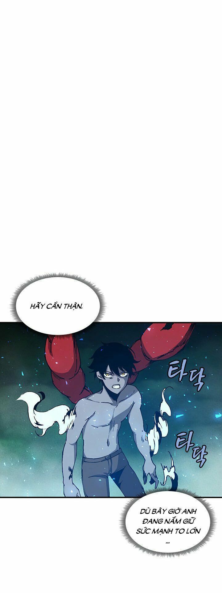 đọc truyện The Dungeon Master Chương 32 ảnh 23 tại Thiên Thai Truyện