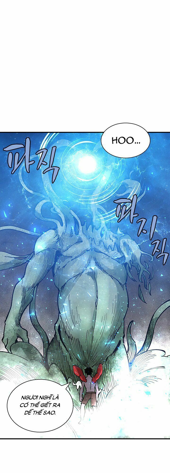 đọc truyện The Dungeon Master Chương 32 ảnh 25 tại Thiên Thai Truyện