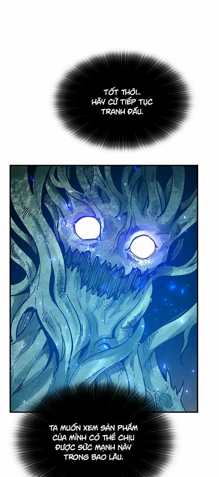 đọc truyện The Dungeon Master Chương 32 ảnh 26 tại Thiên Thai Truyện