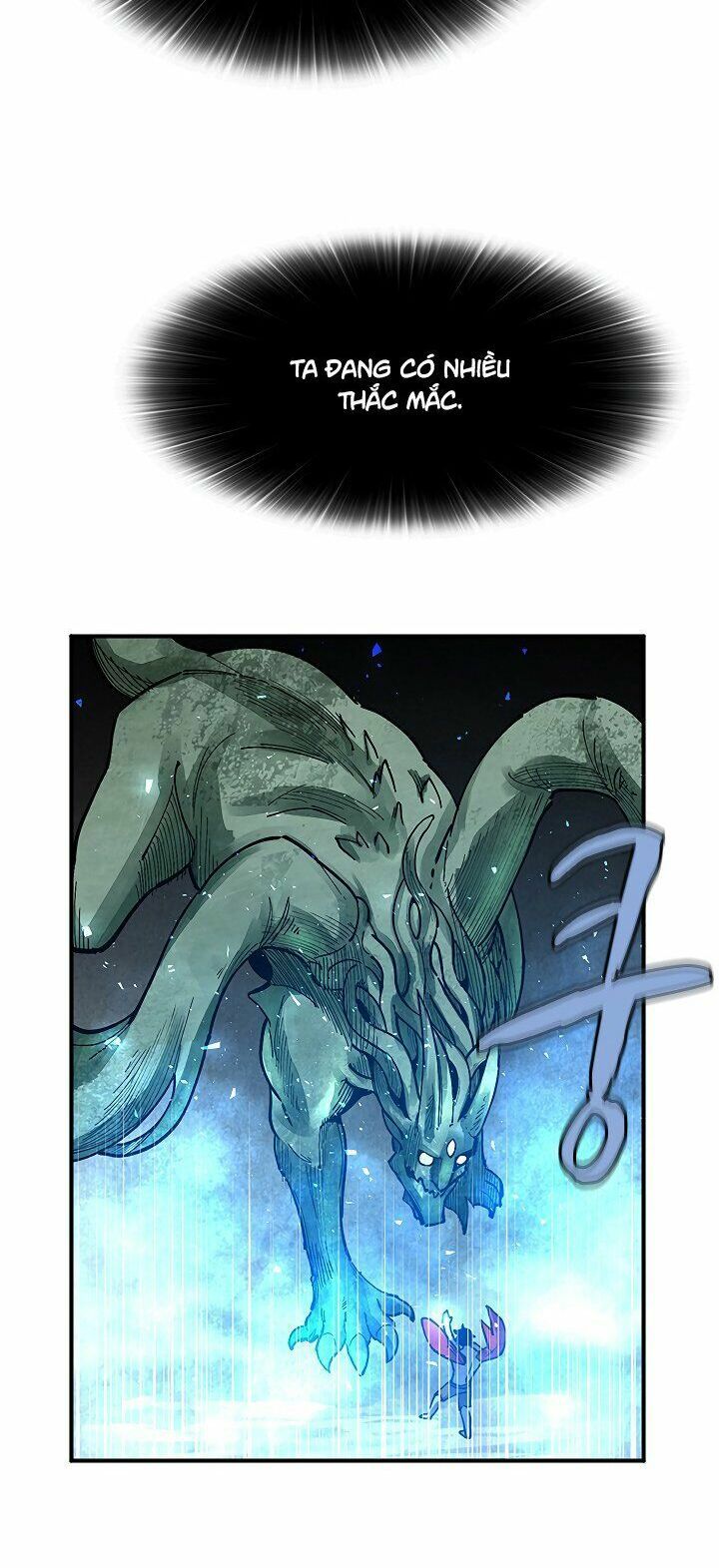 đọc truyện The Dungeon Master Chương 32 ảnh 27 tại Thiên Thai Truyện