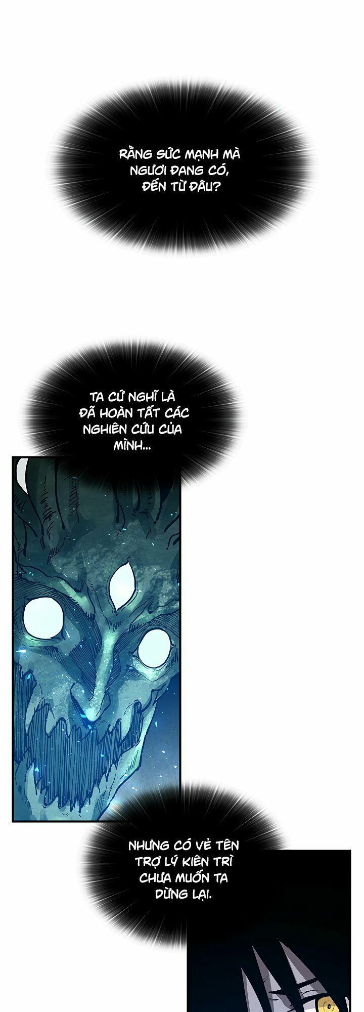 đọc truyện The Dungeon Master Chương 32 ảnh 28 tại Thiên Thai Truyện