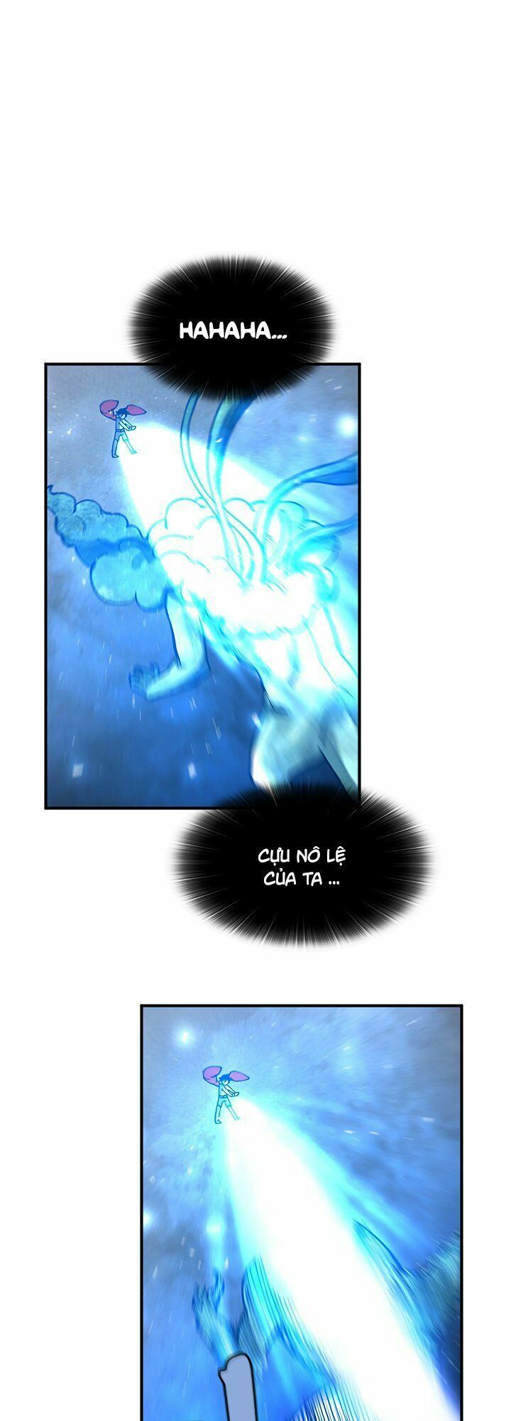 đọc truyện The Dungeon Master Chương 32 ảnh 33 tại Thiên Thai Truyện