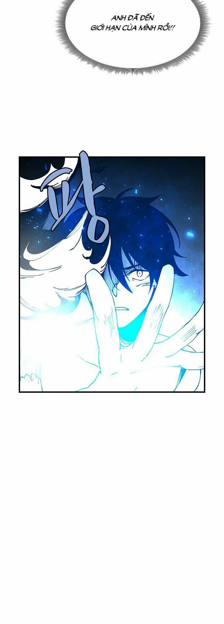 đọc truyện The Dungeon Master Chương 32 ảnh 37 tại Thiên Thai Truyện