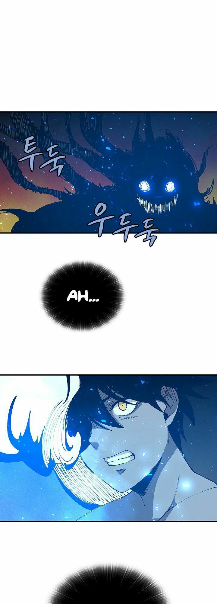 đọc truyện The Dungeon Master Chương 32 ảnh 40 tại Thiên Thai Truyện